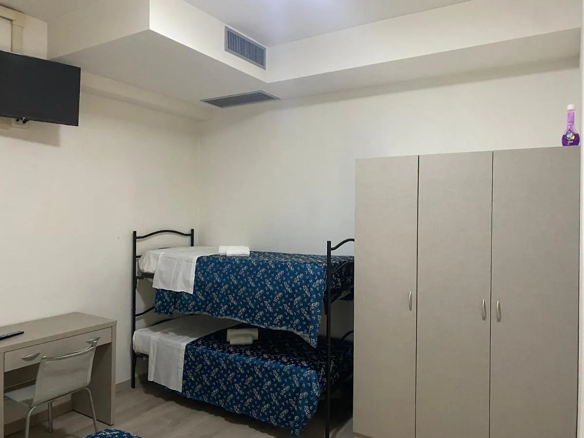 Hotel Sissi Rivazzurra Di Rimini إيطاليا