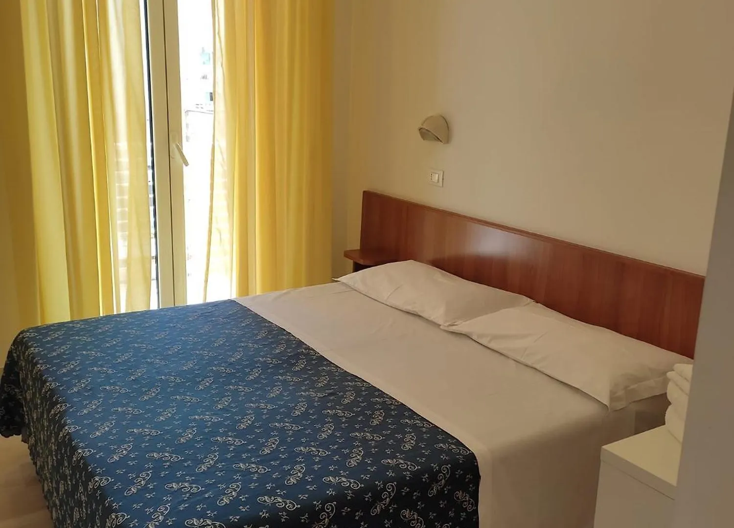 Hotel Sissi Rivazzurra Di Rimini