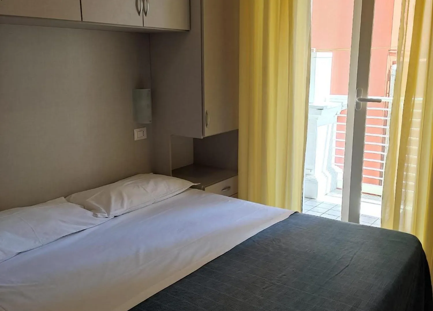 Hotel Sissi Rivazzurra Di Rimini