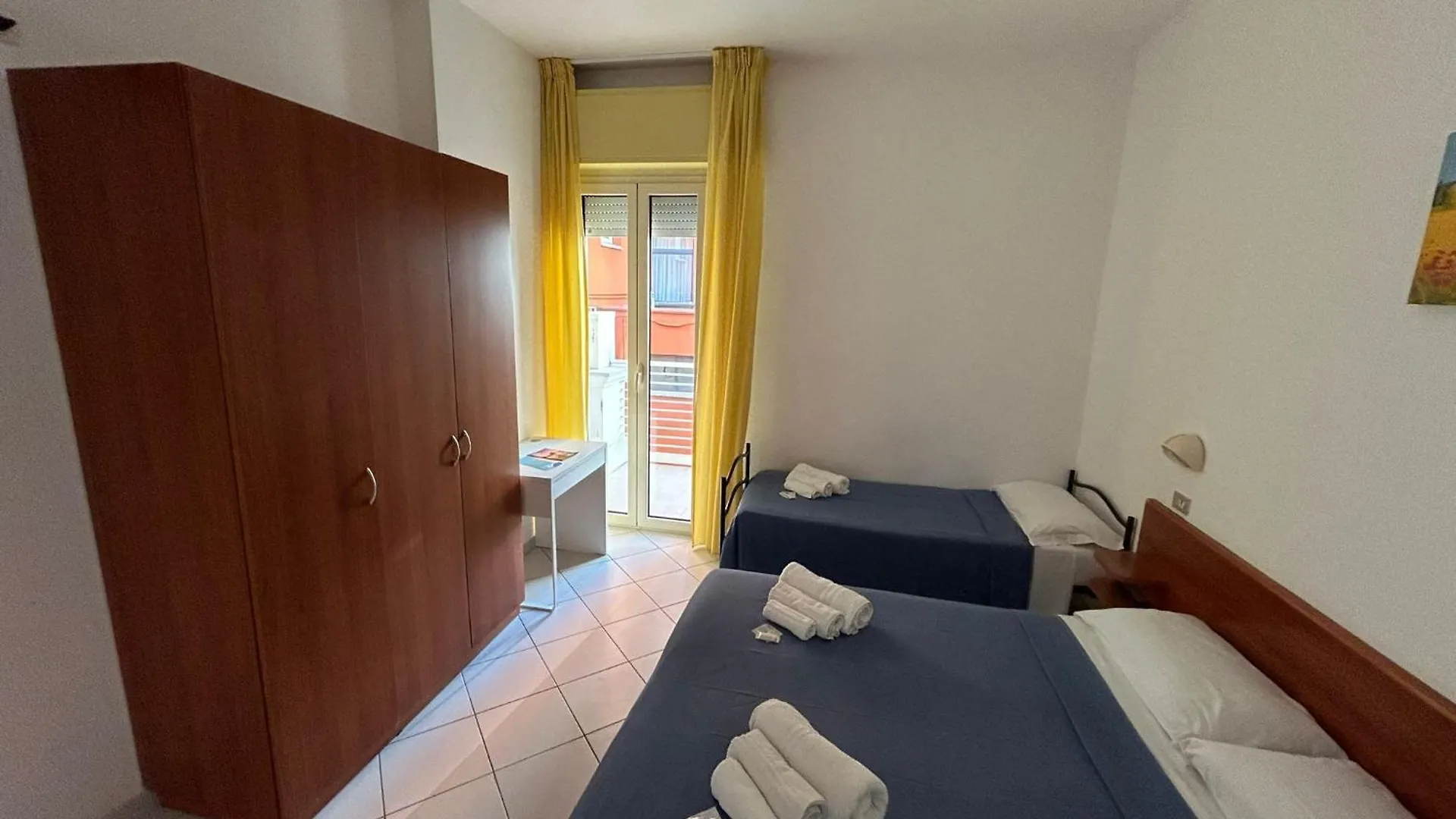 Hotel Sissi Rivazzurra Di Rimini