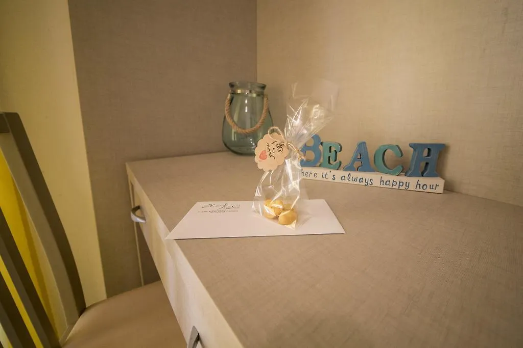 Hotel Sissi Rivazzurra Di Rimini إيطاليا