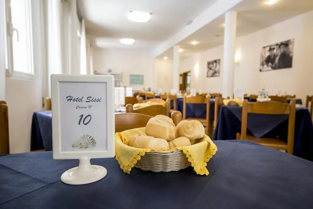 Hotel Sissi Rivazzurra Di Rimini