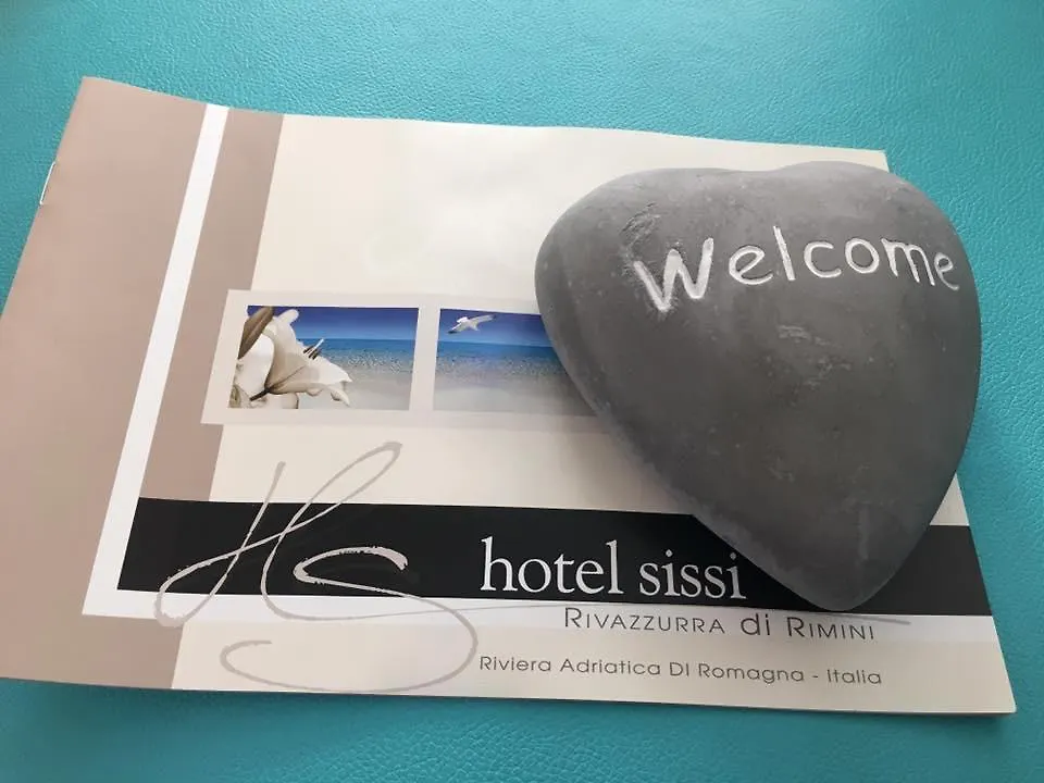 Hotel Sissi Rivazzurra Di Rimini