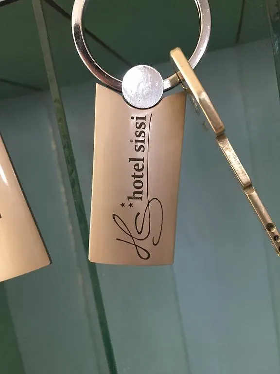 Hotel Sissi Rivazzurra Di Rimini