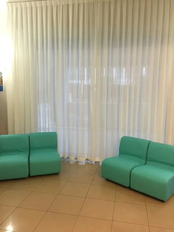 **  Hotel Sissi Rivazzurra Di Rimini إيطاليا