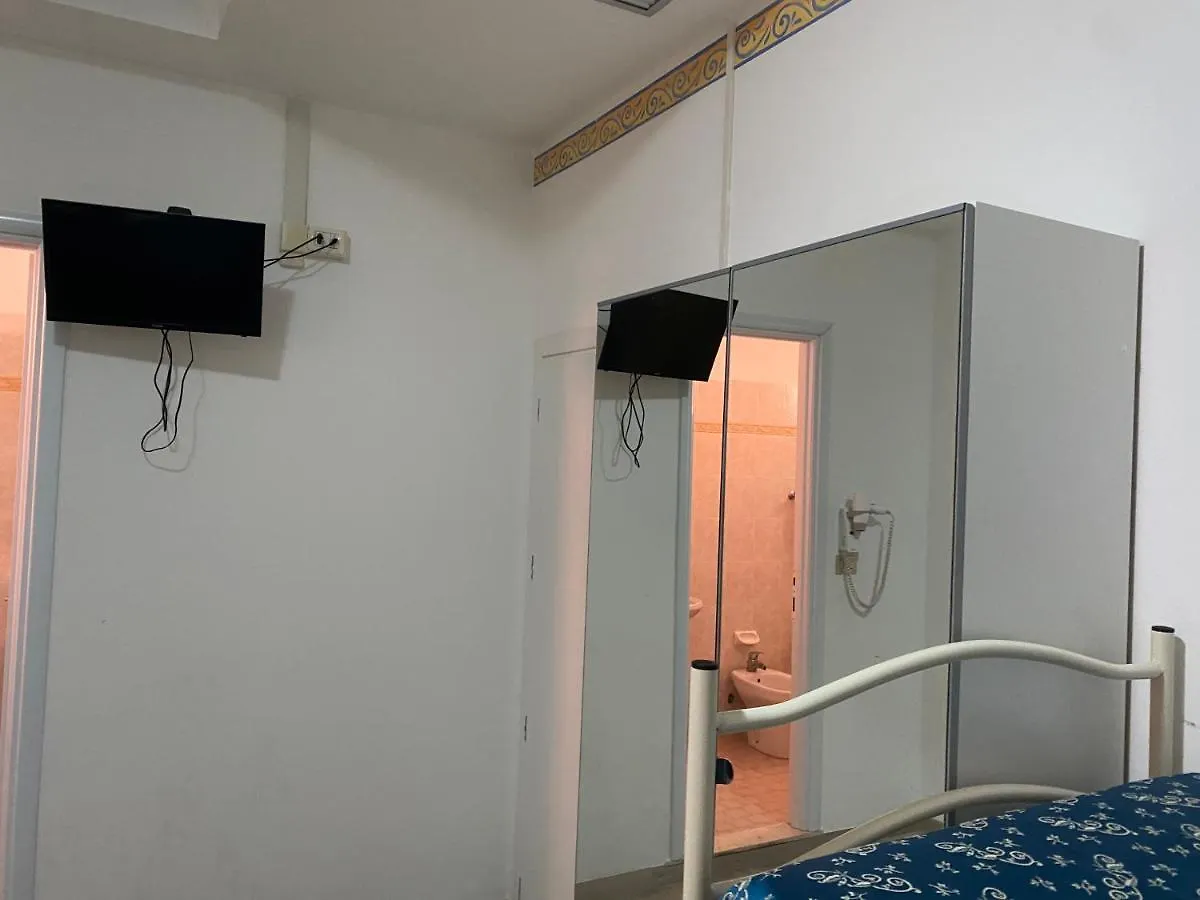 Hotel Sissi Rivazzurra Di Rimini