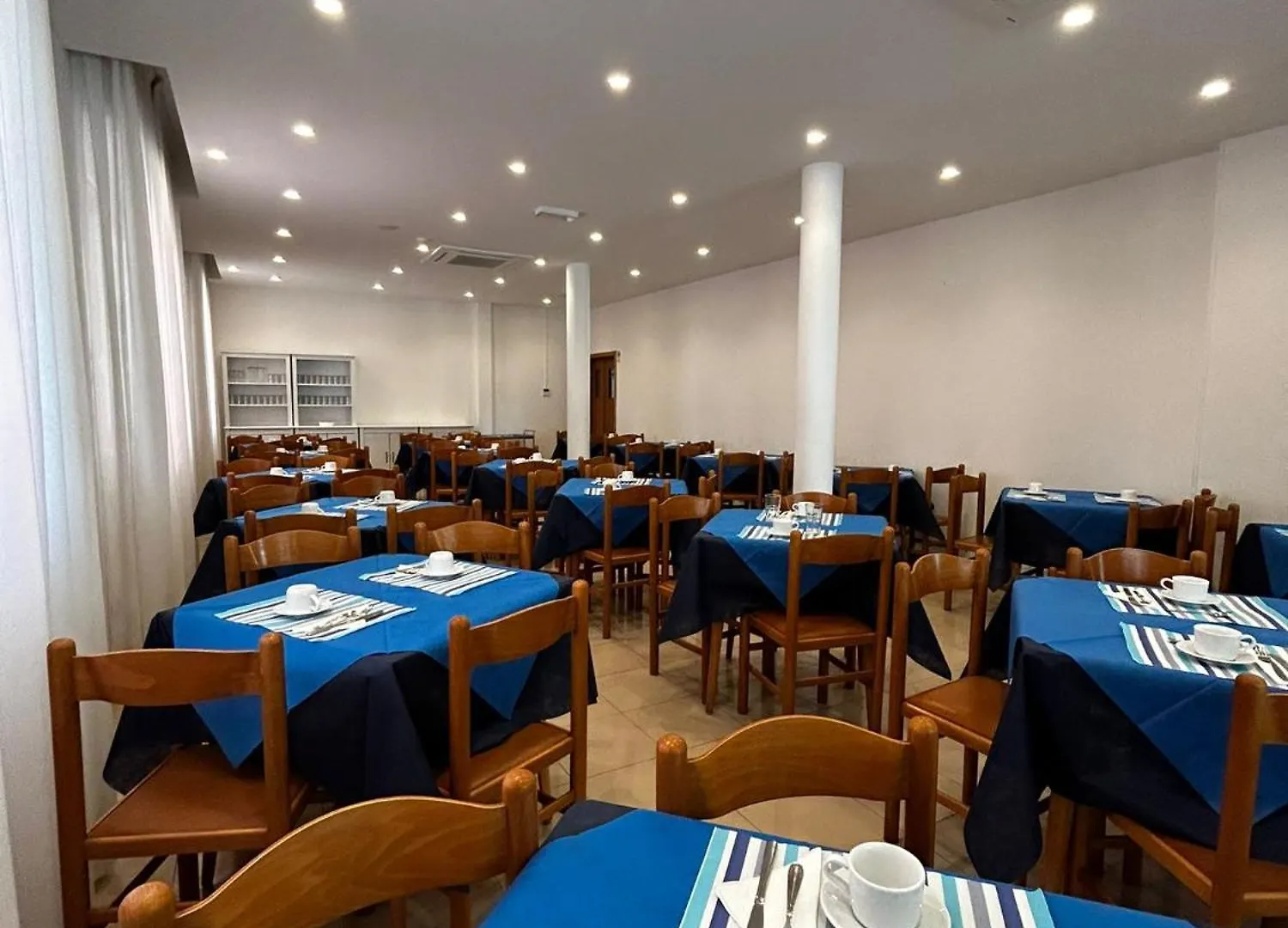 Hotel Sissi Rivazzurra Di Rimini
