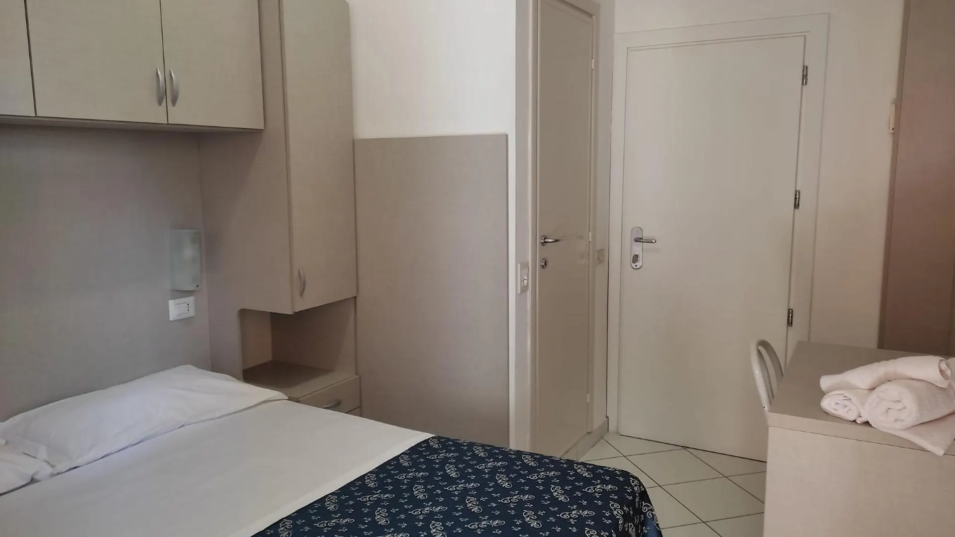Hotel Sissi Rivazzurra Di Rimini