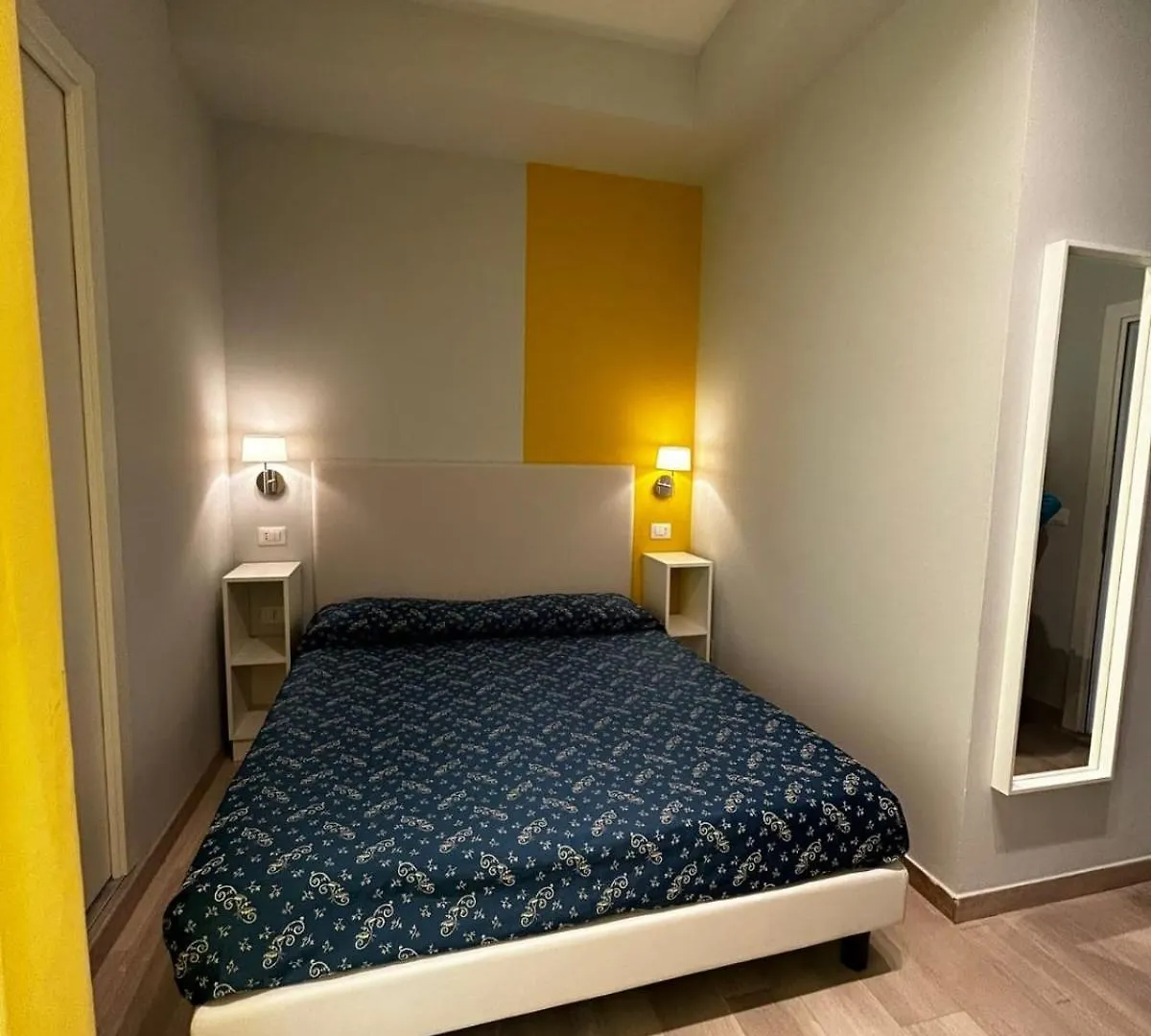 Hotel Sissi Rivazzurra Di Rimini
