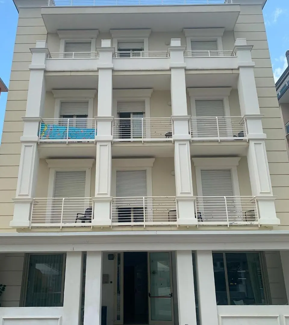 Hotel Sissi Rivazzurra Di Rimini