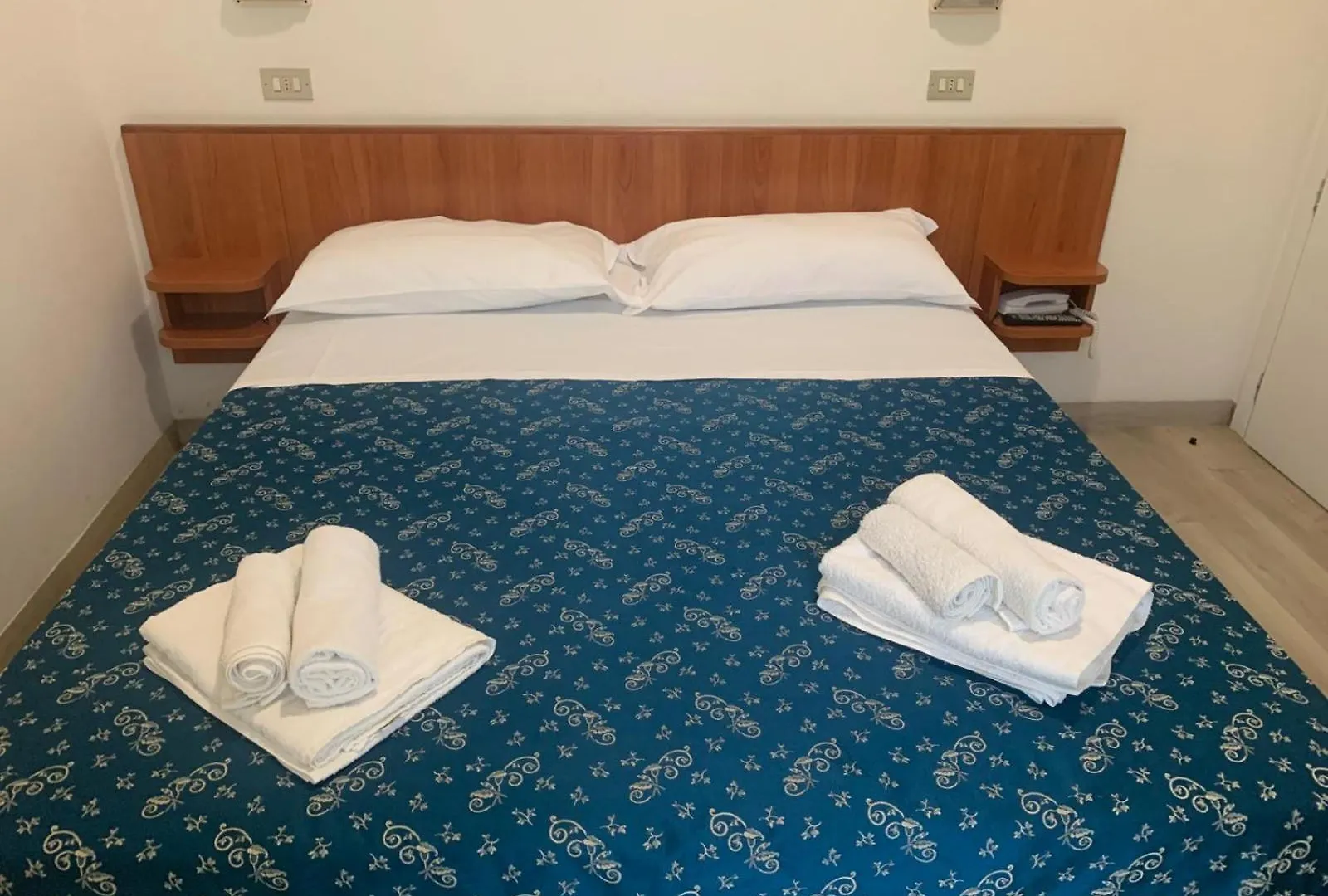 Hotel Sissi Rivazzurra Di Rimini
