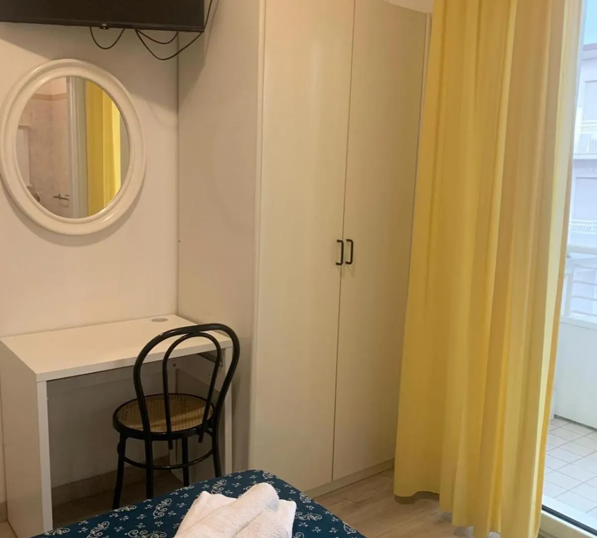 Hotel Sissi Rivazzurra Di Rimini
