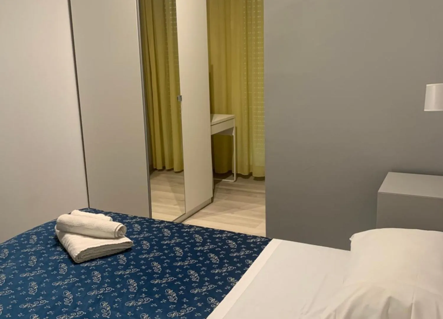 Hotel Sissi Rivazzurra Di Rimini 2*,  Italy