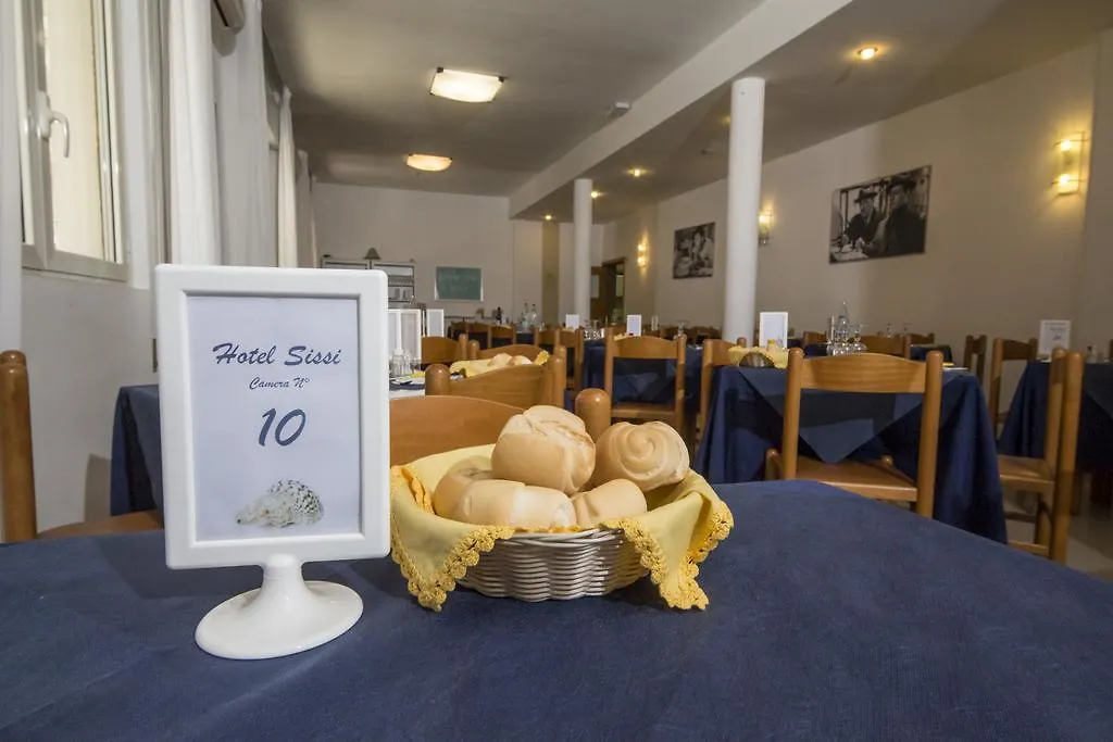 Hotel Sissi Rivazzurra Di Rimini Italy