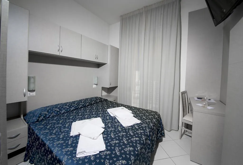 Hotel Sissi Rivazzurra Di Rimini