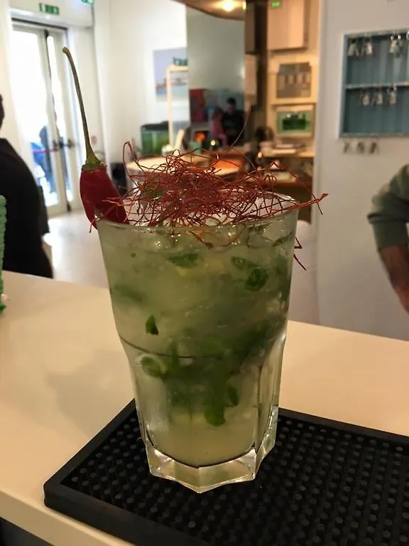 Hotel Sissi Rivazzurra Di Rimini