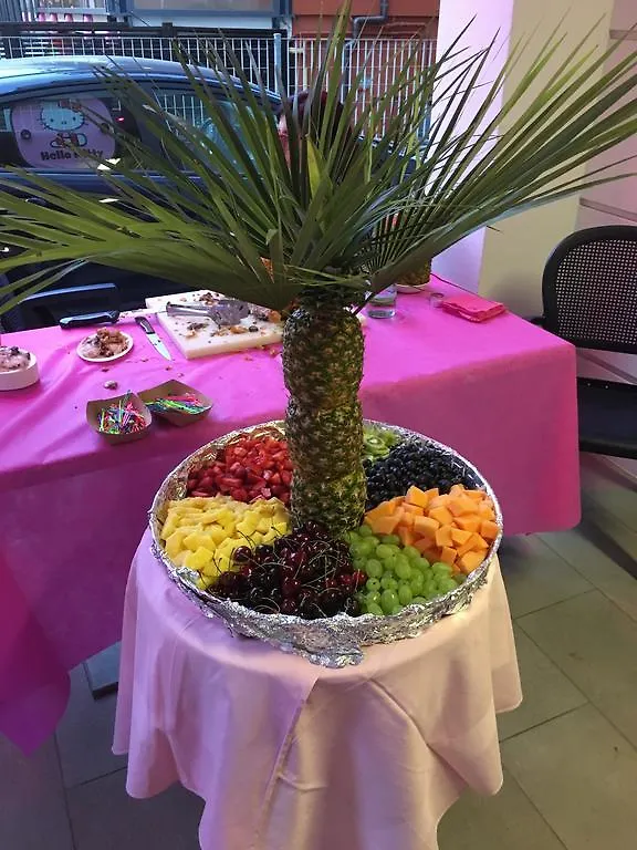Hotel Sissi Rivazzurra Di Rimini