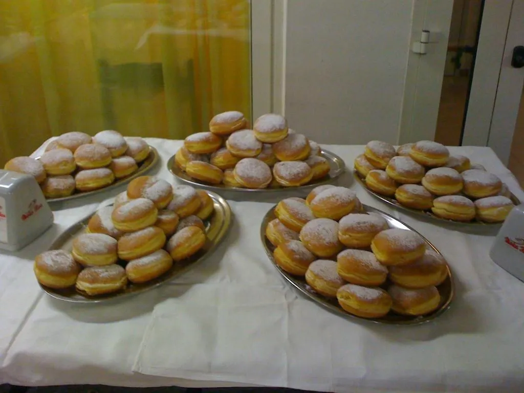 Hotel Sissi Rivazzurra Di Rimini
